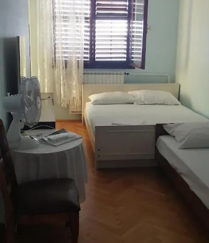 Apartamento 4 Bedrooms Approx 70 M To The Sea Dramalj