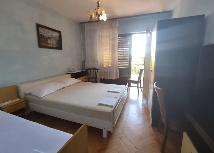 Apartamento 4 Bedrooms Approx 70 M To The Sea *