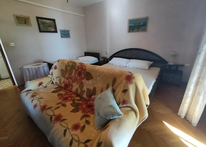 Apartamento 4 Bedrooms Approx 70 M To The Sea *