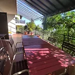 4 Bedrooms Approx 70 M To The Sea * Dramalj