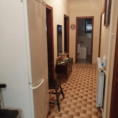 Apartmán 4 Bedrooms Approx 70 M To The Sea *