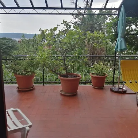 4 Bedrooms Approx 70 M To The Sea Dramalj