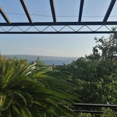 4 Bedrooms Approx 70 M To The Sea * Dramalj