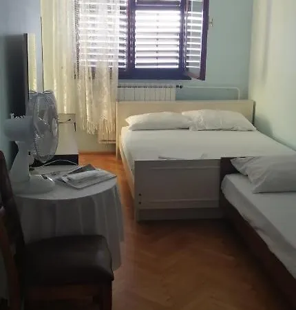 Apartmán 4 Bedrooms Approx 70 M To The Sea Dramalj