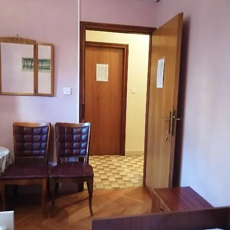 Apartmán 4 Bedrooms Approx 70 M To The Sea Dramalj