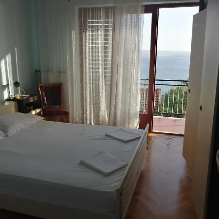 4 Bedrooms Approx 70 M To The Sea Apartmán *