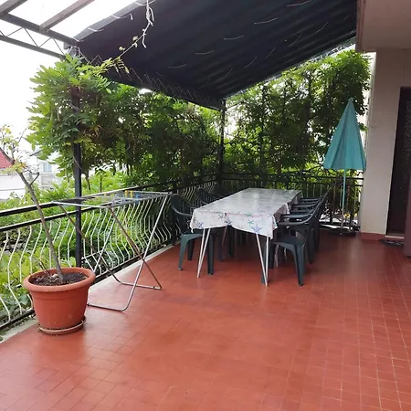 4 Bedrooms Approx 70 M To The Sea * Dramalj