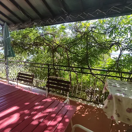 4 Bedrooms Approx 70 M To The Sea Apartmán Dramalj