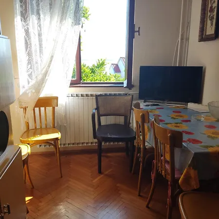 Apartment 70 M To The Sea For 4 Bedrooms Dramalj