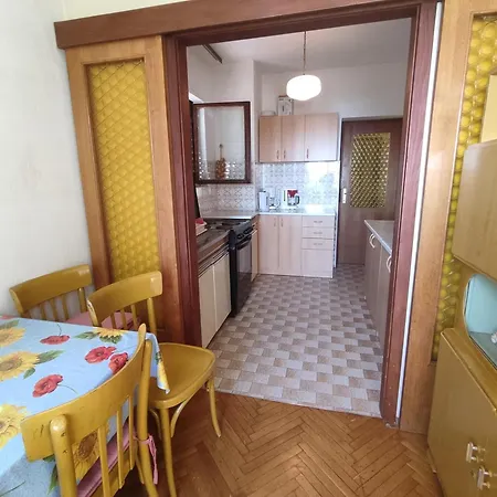 4 Bedrooms Approx 70 M To The Sea * Dramalj