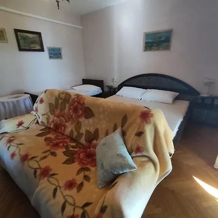 Apartmán 4 Bedrooms Approx 70 M To The Sea *