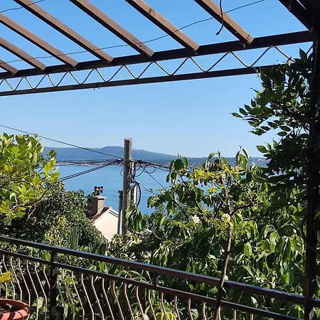 Daire 4 Bedrooms Approx 70 M To The Sea Dramalj