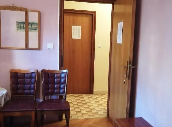 Daire 4 Bedrooms Approx 70 M To The Sea Dramalj