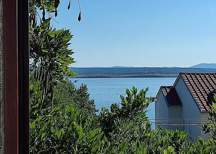 4 Bedrooms Approx 70 M To The Sea Appartamento *